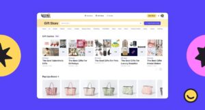 Creator wishlist startup Throne is doing so well that it returned investor money | TechCrunch