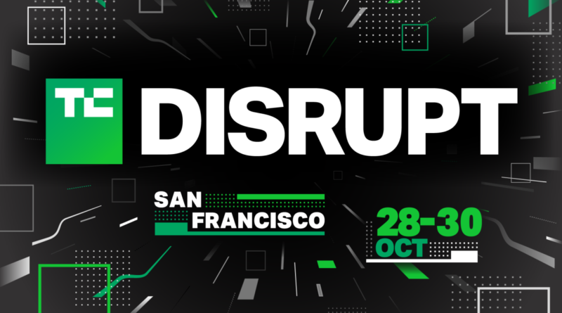 Disrupt 2024 call for speakers now open | TechCrunch