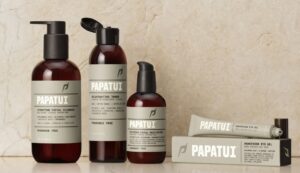Dwayne 'The Rock' Johnson Is Launching a New Skin Care Brand Called Papatui