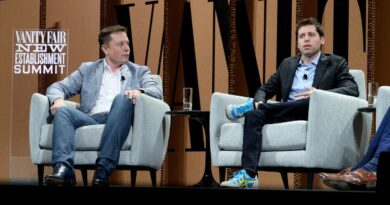 Elon Musk sues OpenAI and Sam Altman over 'betrayal' of non-profit AI mission | TechCrunch