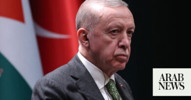 Erdogan says Israeli settlers major obstacle to peace