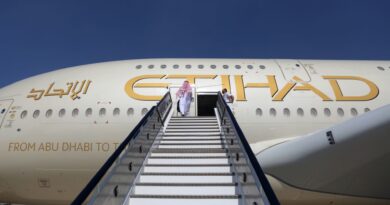 Etihad Airways signals possible IPO after 2023 revenue rebound