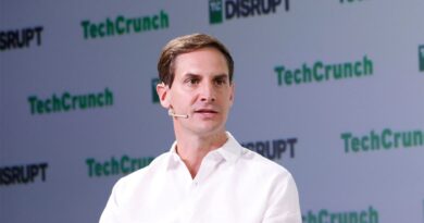 Ex-Brex exec Sam Blond is already leaving Founders Fund just 18 months after he joined | TechCrunch