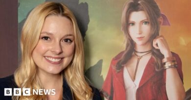 FF7 Rebirth: Aerith actress talks getting 'goofy' and that ending