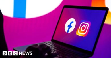 Facebook and Instagram restored after outages