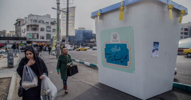 Five key takeaways from new poll ahead of Iran’s parliamentary elections