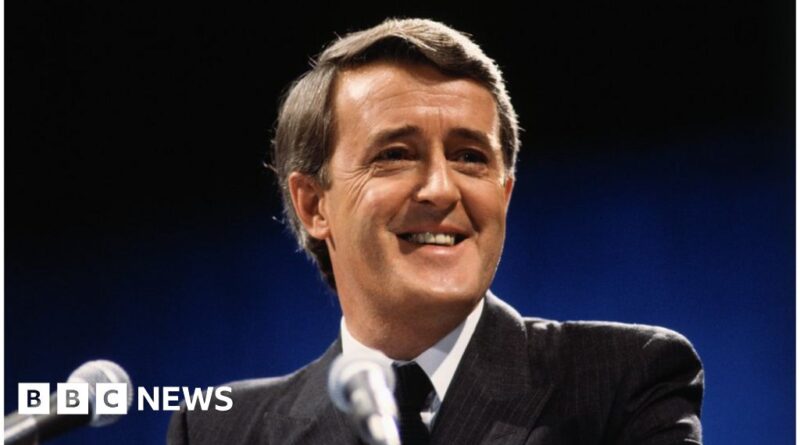 Former Canadian Prime Minister Brian Mulroney dies at 84