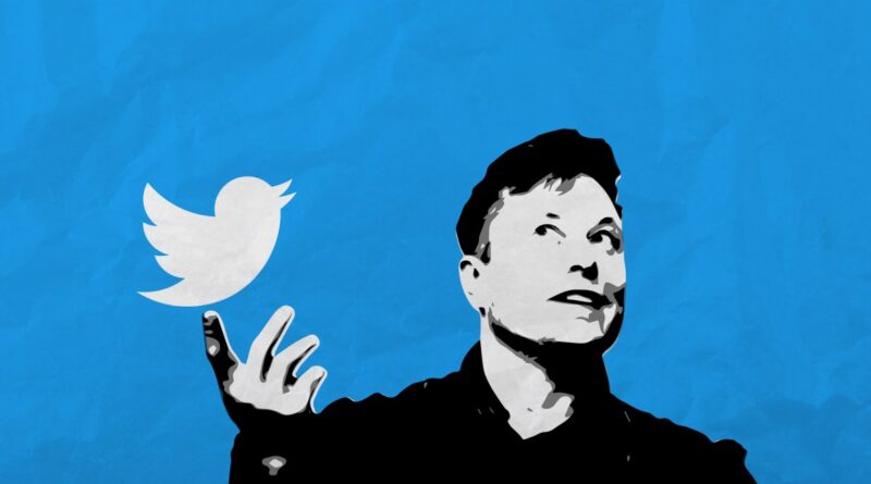 Former Twitter CEO sues Elon Musk | TechCrunch