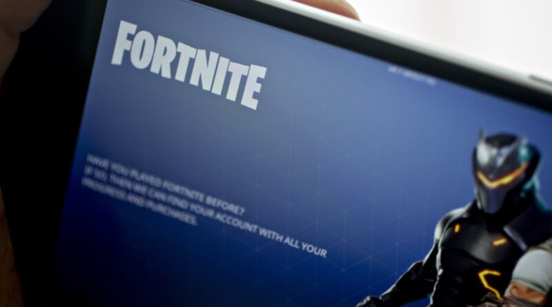 Fortnite is coming back to iOS in Europe (for real this time) | TechCrunch