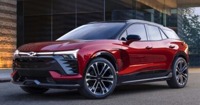 GM resumes Chevy Blazer EV sales with new software and lower prices | TechCrunch