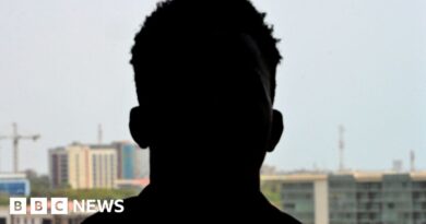 Ghana's LGBT terror: 'We live in fear of snitches'