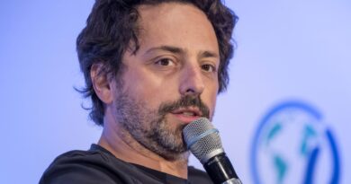 Google co-founder Sergey Brin says in rare public appearance that company 'definitely messed up' Gemini image launch