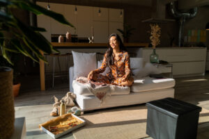 Here’s What Your Body May Be Telling You if You're Feeling Tired After Eating