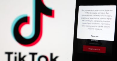 House committee unanimously supports forcing TikTok divestiture