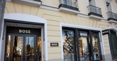 Hugo Boss plunges 18% on pessimistic sales outlook in worst day since 2016