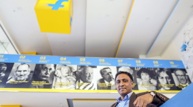 India's Flipkart readies quick-commerce play | TechCrunch