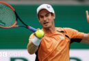 Indian Wells: Andy Murray beaten in straight sets by Andrey Rublev