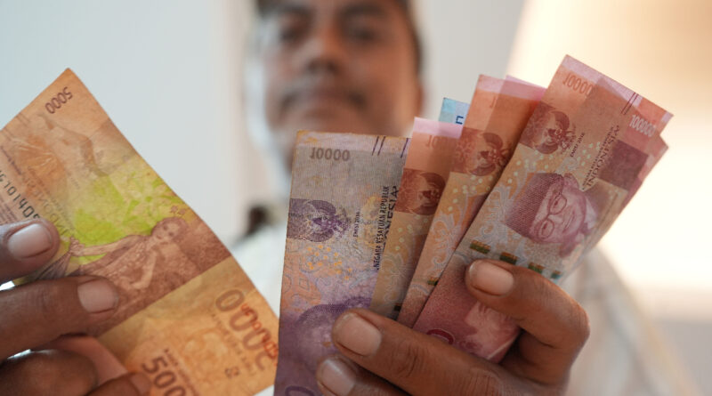 Indonesia fintech Wagely makes bank while helping the unbanked | TechCrunch