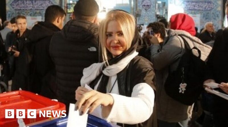 Iran election: 'We need to be decisive for our country's future'