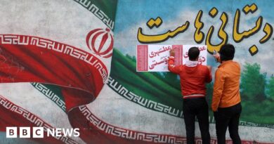 Iran elections: Polls open in first elections since mass protests