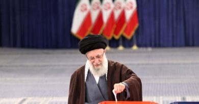 Iranians vote in elections as conservatives expected to dominate