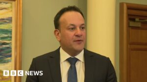 Ireland referendums: Leo Varadkar says defeat is clear