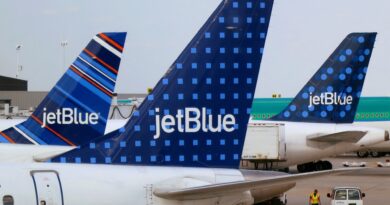 JetBlue, Spirit end $3.8 billion merger agreement after losing antitrust suit