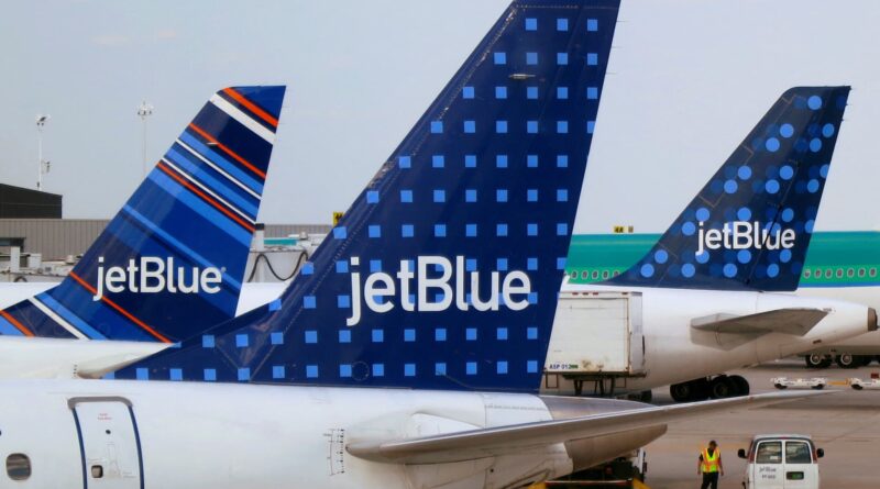 JetBlue, Spirit end $3.8 billion merger agreement after losing antitrust suit