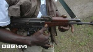 Kuriga kidnap: More than 100 Nigerian pupils abducted
