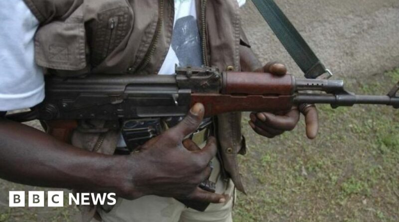 Kuriga kidnap: More than 100 Nigerian pupils abducted