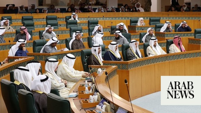 Kuwait calls on voters to elect members of the national assembly on April 4