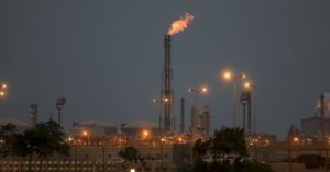 Kuwait's Durra gas dispute puts Iran in new showdown with Gulf rivals