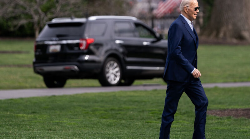 Michigan to Minnesota, how worried should Biden be about 'uncommitted'?