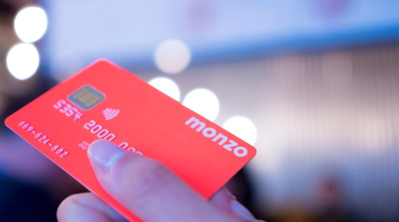 Monzo, the UK challenger bank with 9 million customers, raises $430 million | TechCrunch