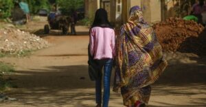More than 230 mn female genital mutilation survivors worldwide: UNICEF