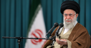 Moving to a post-Khamenei era: Cutthroat competition within the supreme leader’s office