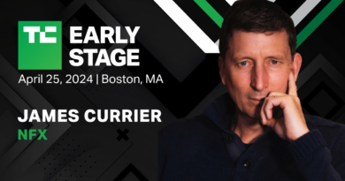 NFX's James Currier will break down MVPs at TechCrunch Early Stage 2024 | TechCrunch