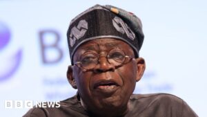 Nigeria pauses controversial expatriate employment levy