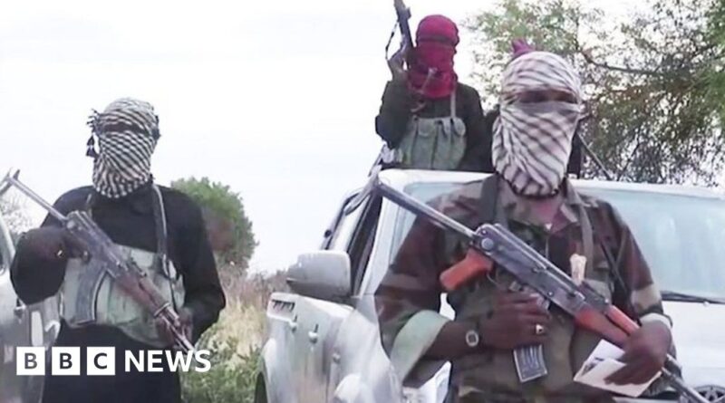 Nigeria's Boko Haram crisis: Dozens of women feared abducted in Gamboru Ngala