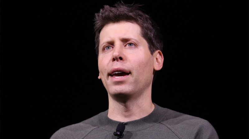 OpenAI announces new board members, reinstates CEO Sam Altman | TechCrunch