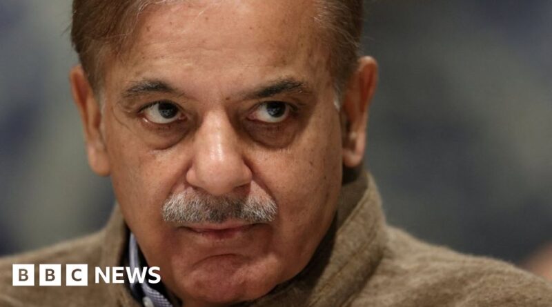 Pakistan: Shehbaz Sharif wins second term as prime minister