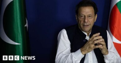 Pakistan's 'King of Chaos' Imran Khan keeps winning even behind bars