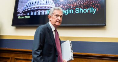 Powell reinforces position that the Fed is not ready to start cutting interest rates