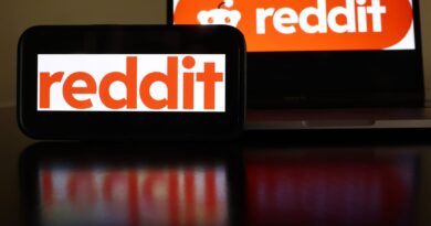 Reddit seeking a valuation of up to $6.5 billion in IPO