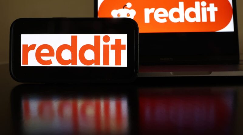Reddit seeking a valuation of up to $6.5 billion in IPO