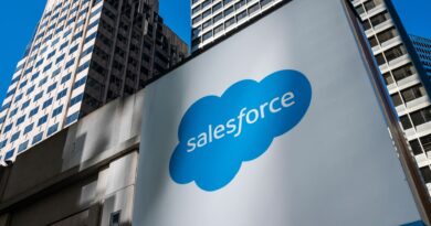 Salesforce announces new AI tools for doctors