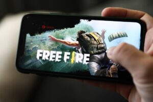 Sea's Free Fire India relaunch in limbo six months on | TechCrunch