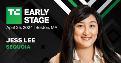 Sequoia's Jess Lee will demystify product-market fit at TechCrunch Early Stage 2024 | TechCrunch