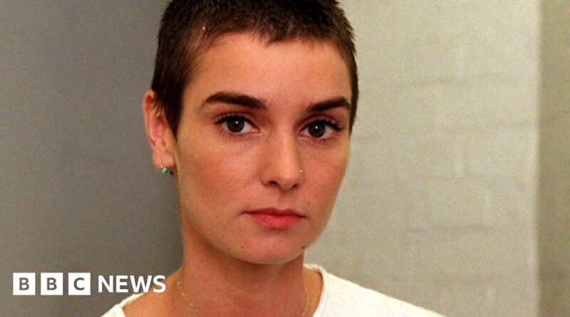 Sinead O'Connor's estate asks Donald Trump not to use her music