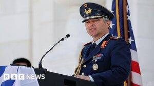 Singapore sting: How Russia listened in on German general